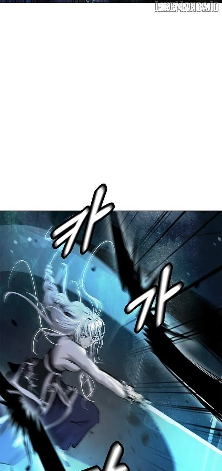 Call of the Spear Chapter 197 page 33 - 