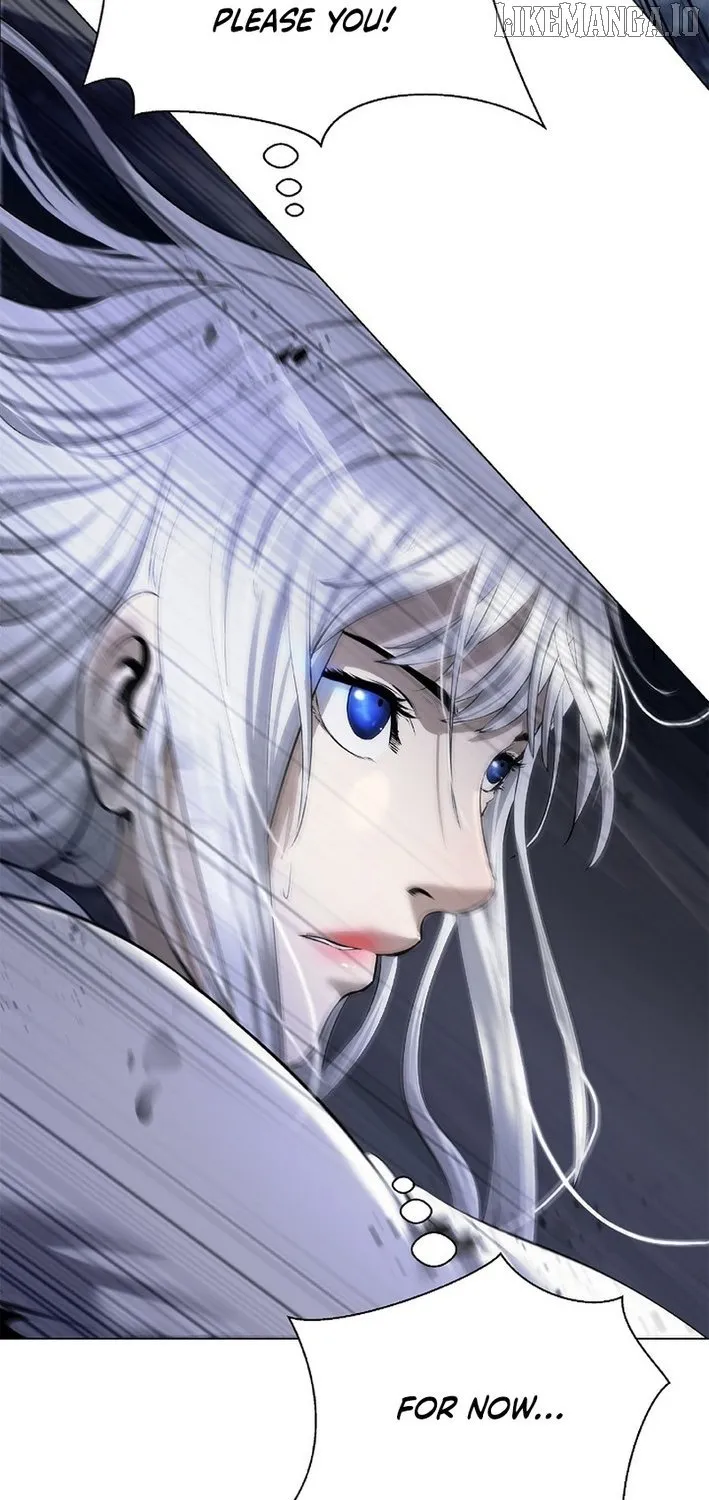 Call of the Spear Chapter 197 page 35 - 