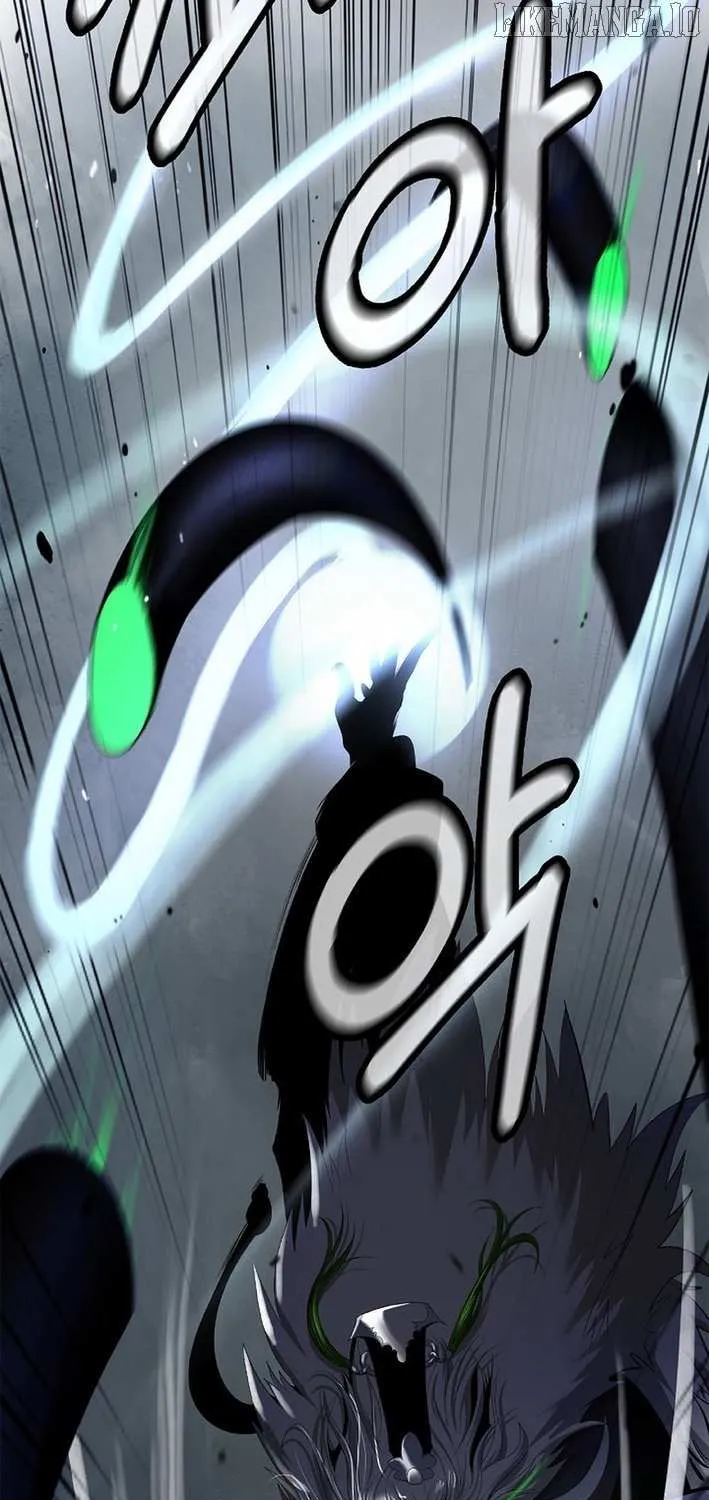 Call of the Spear Chapter 197 page 41 - 
