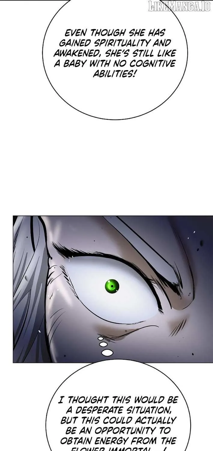 Call of the Spear Chapter 197 page 45 - 