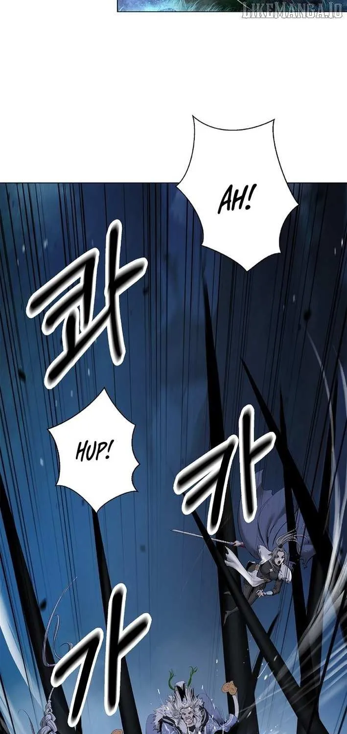 Call of the Spear Chapter 197 page 47 - 