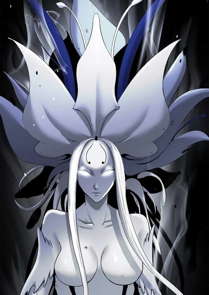 Call of the Spear Chapter 197 page 6 - 