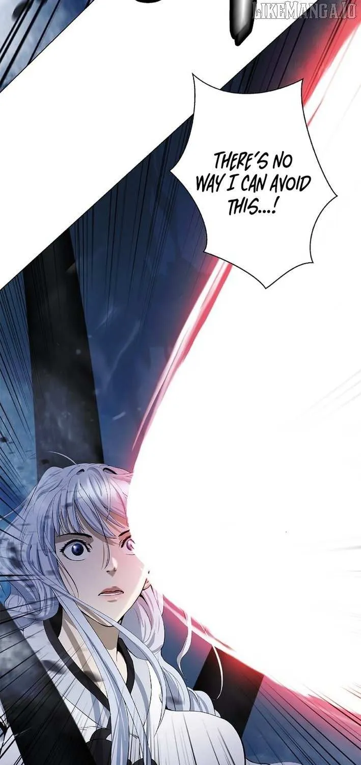 Call of the Spear Chapter 197 page 55 - 