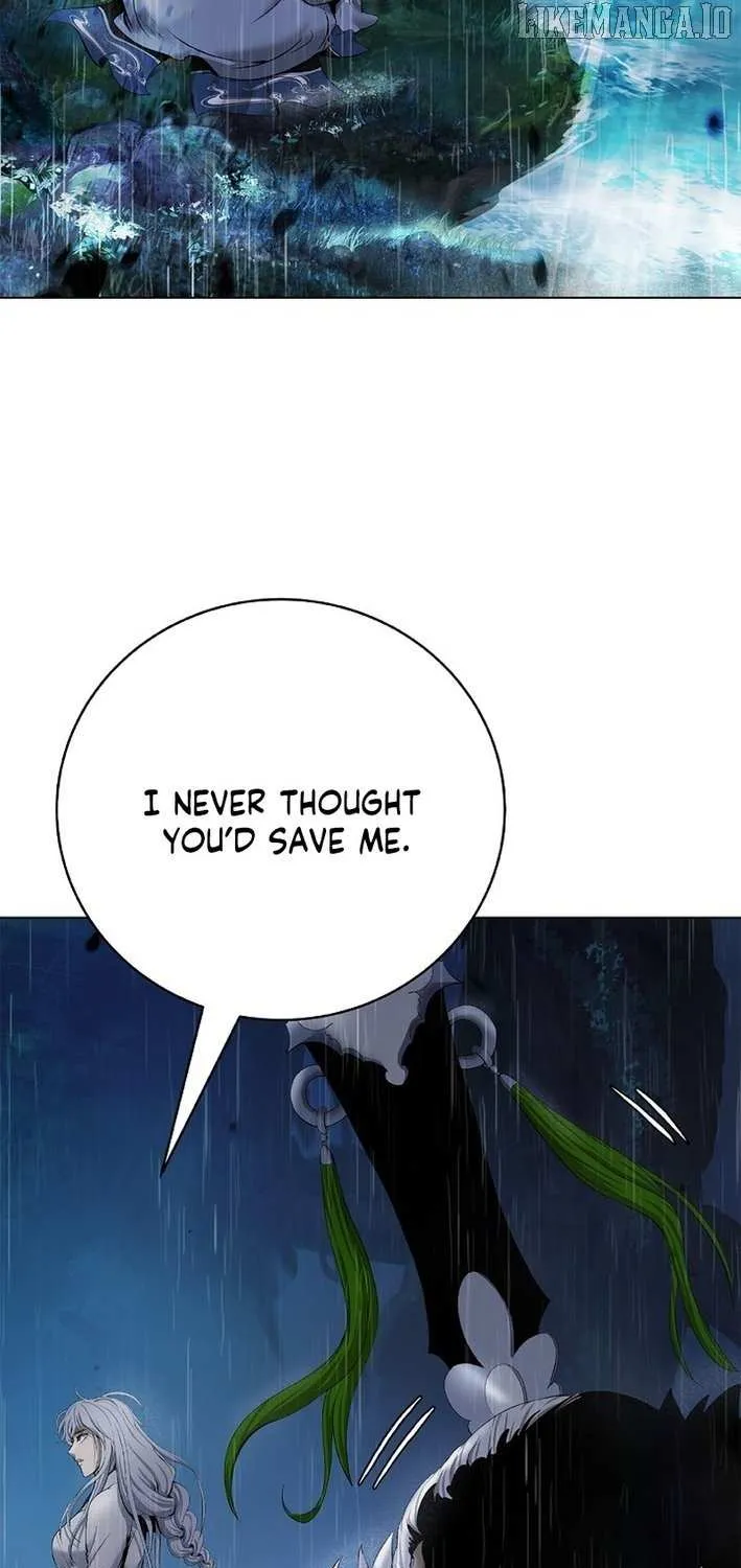 Call of the Spear Chapter 197 page 75 - 