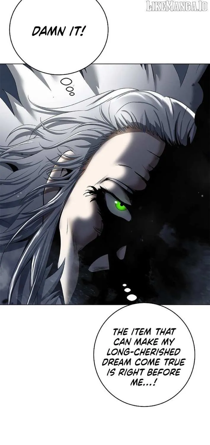 Call of the Spear Chapter 197 page 9 - 