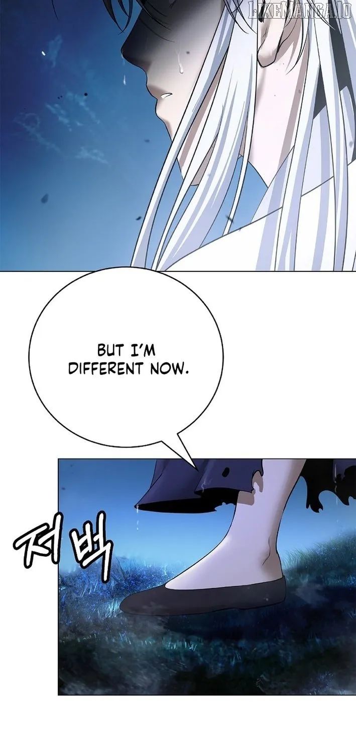 Call of the Spear Chapter 197 page 81 - 