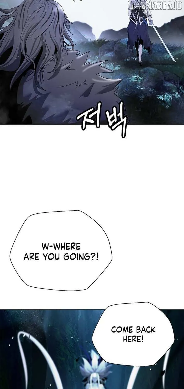 Call of the Spear Chapter 197 page 83 - 