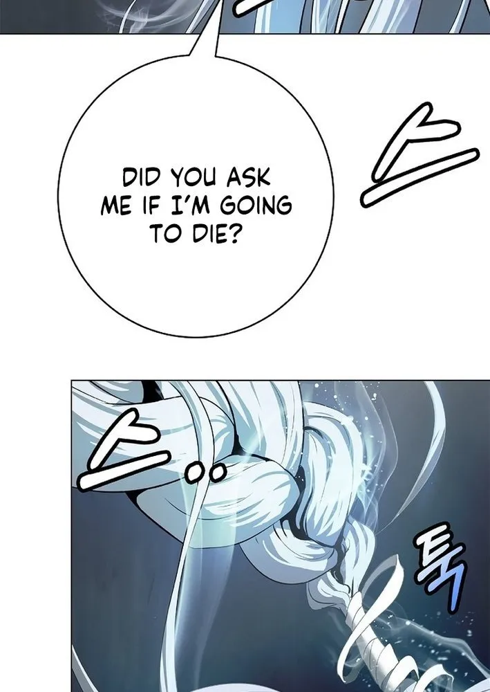 Call of the Spear Chapter 197 page 86 - 