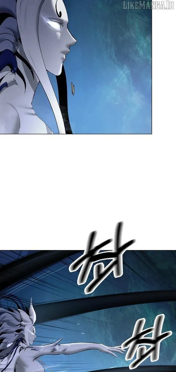 Call of the Spear Chapter 197 page 93 - 
