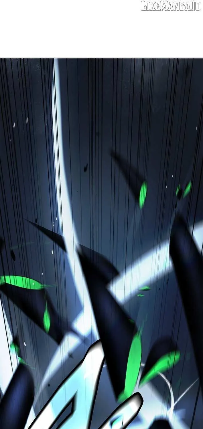 Call of the Spear Chapter 197 page 97 - 