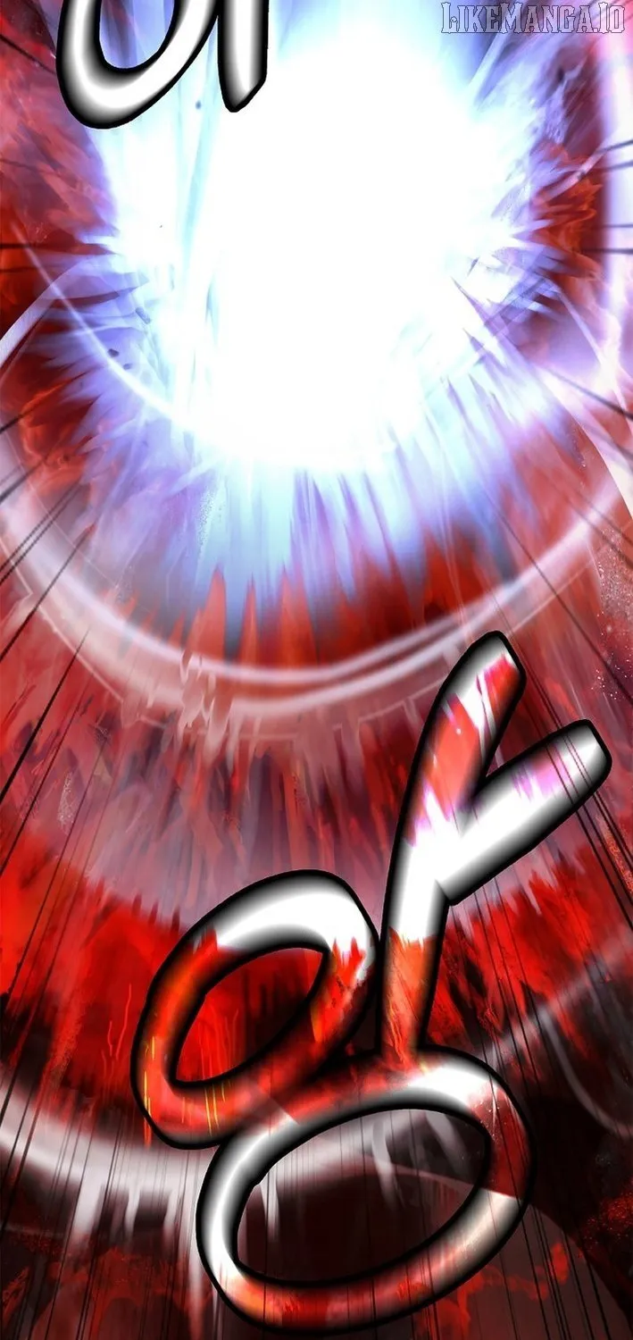 Call of the Spear Chapter 198 page 115 - 