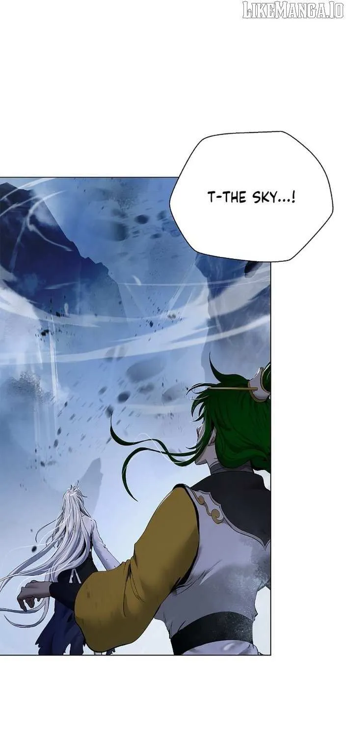 Call of the Spear Chapter 198 page 119 - 
