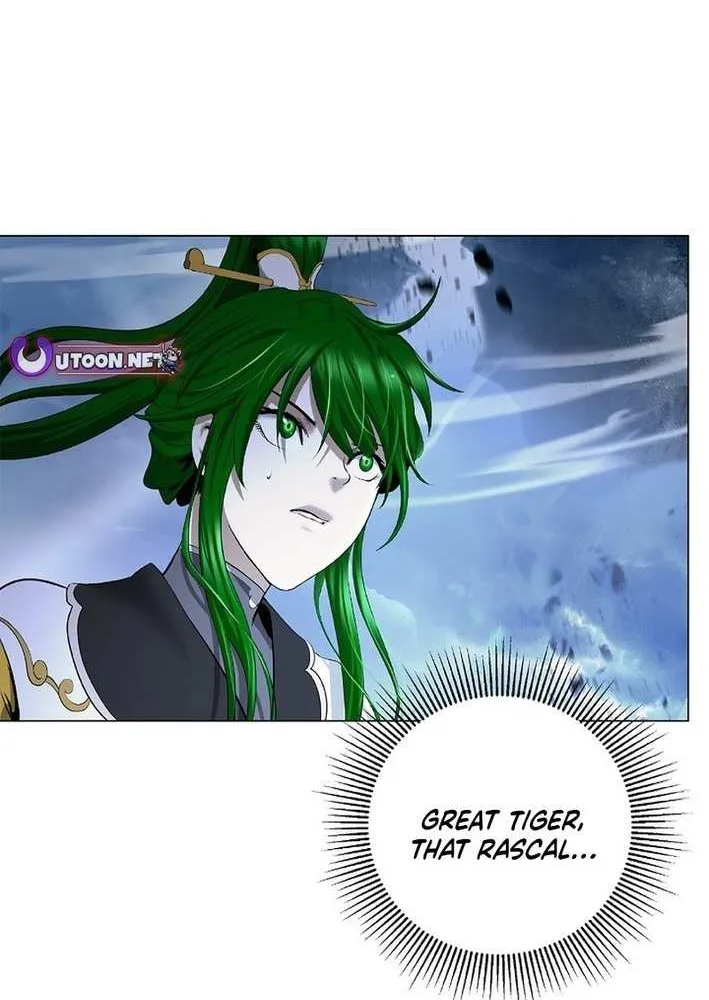 Call of the Spear Chapter 198 page 120 - 