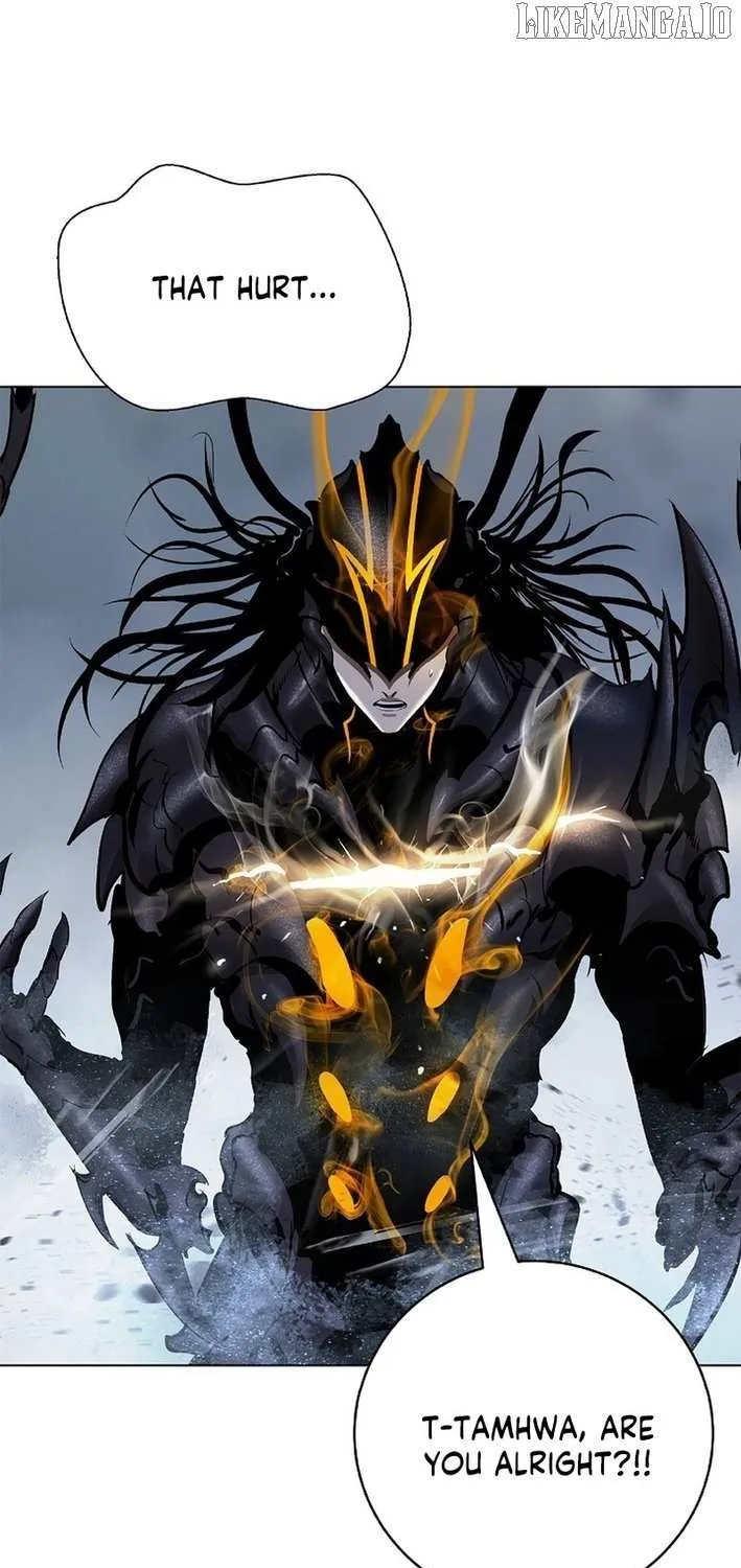 Call of the Spear Chapter 198 page 123 - 