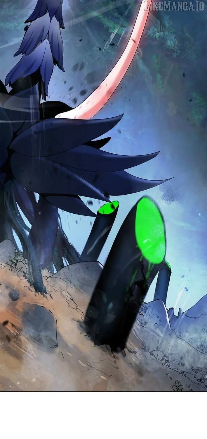 Call of the Spear Chapter 198 page 129 - 