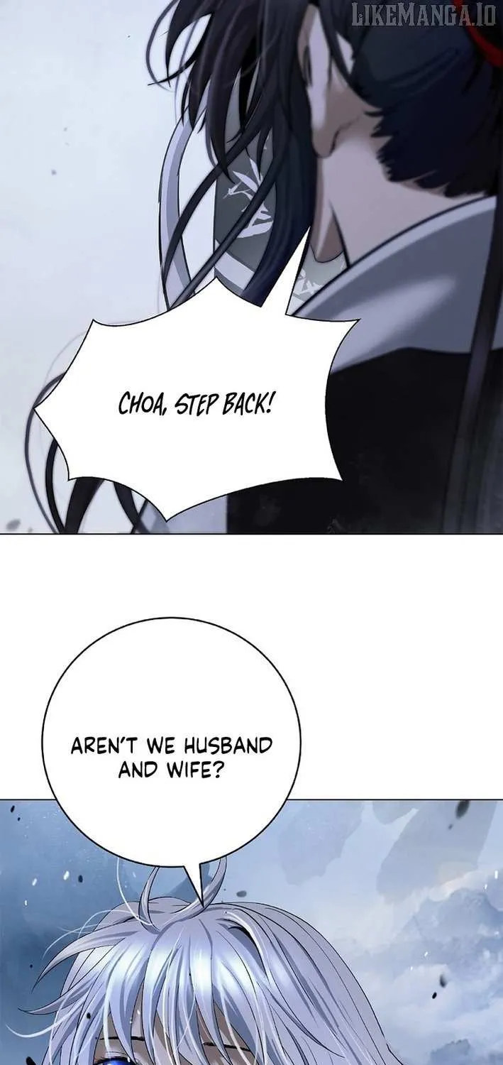 Call of the Spear Chapter 198 page 135 - 
