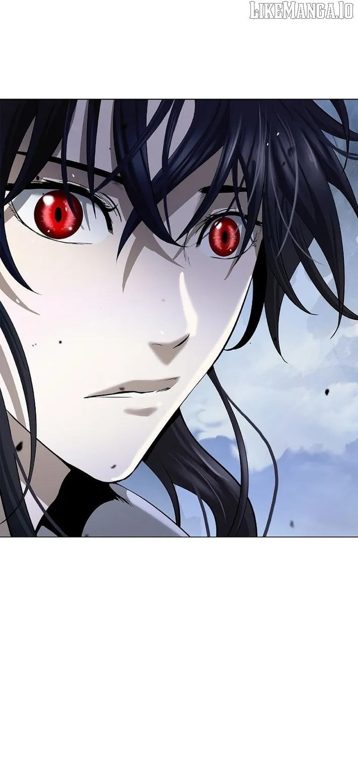 Call of the Spear Chapter 198 page 137 - 