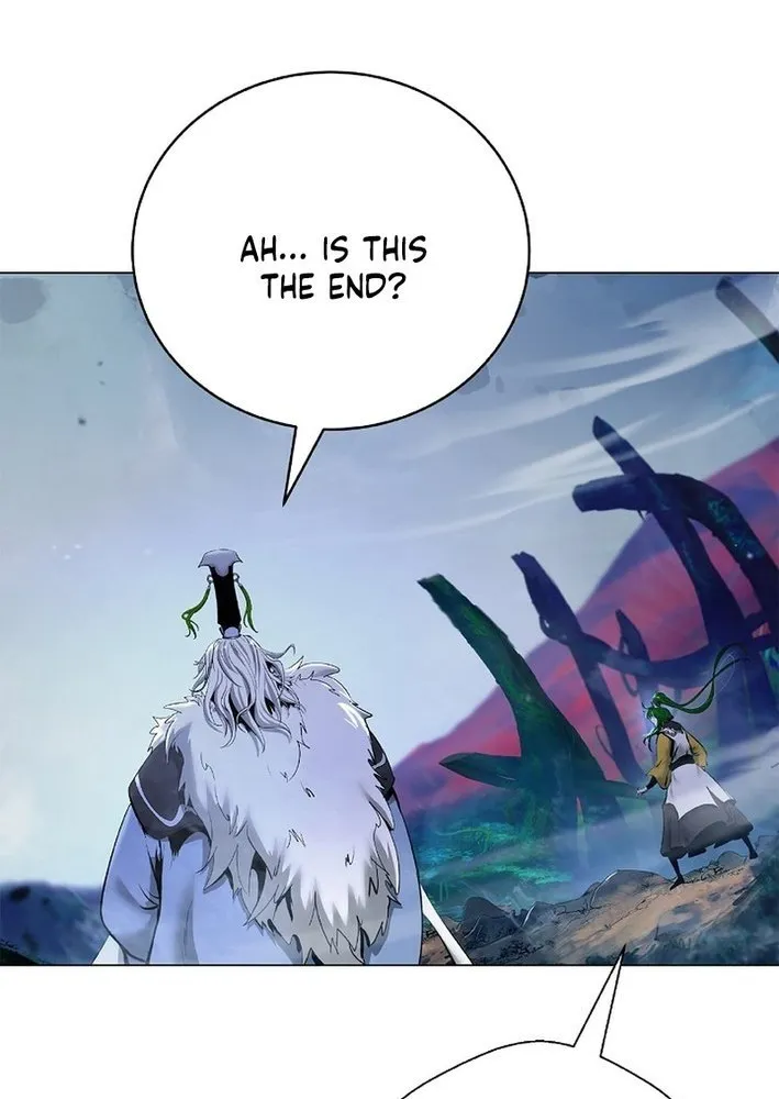 Call of the Spear Chapter 198 page 138 - 