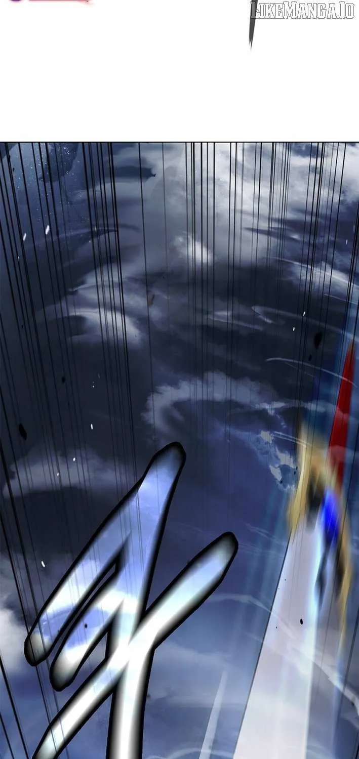 Call of the Spear Chapter 198 page 141 - 
