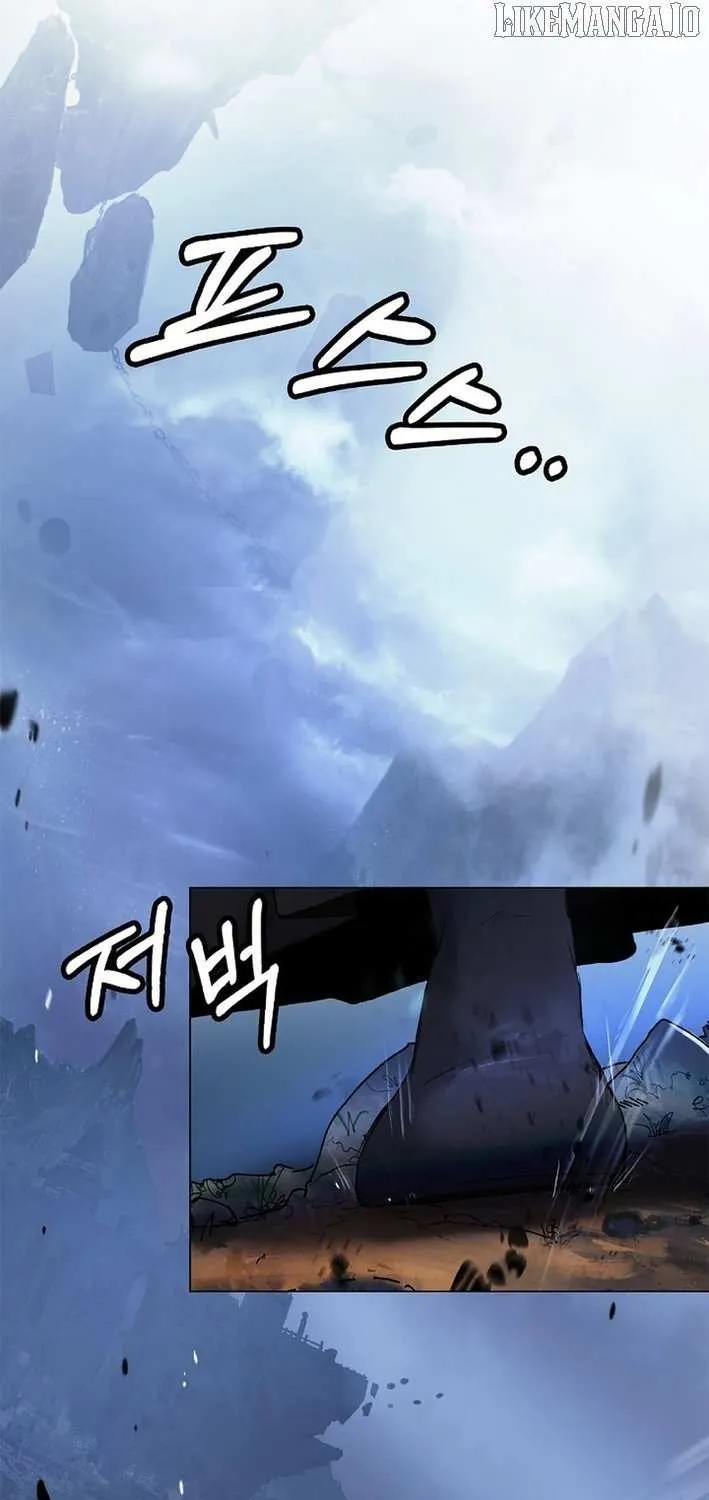 Call of the Spear Chapter 198 page 147 - 