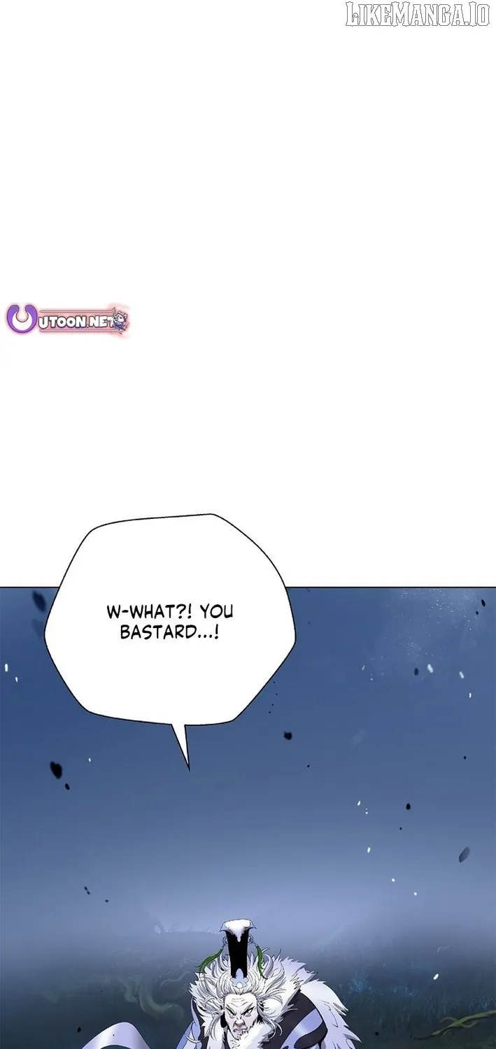 Call of the Spear Chapter 198 page 17 - 