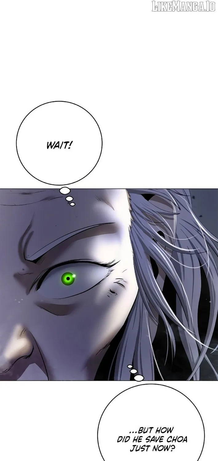Call of the Spear Chapter 198 page 19 - 