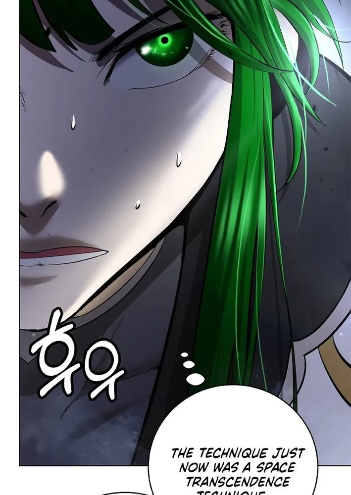 Call of the Spear Chapter 198 page 26 - 