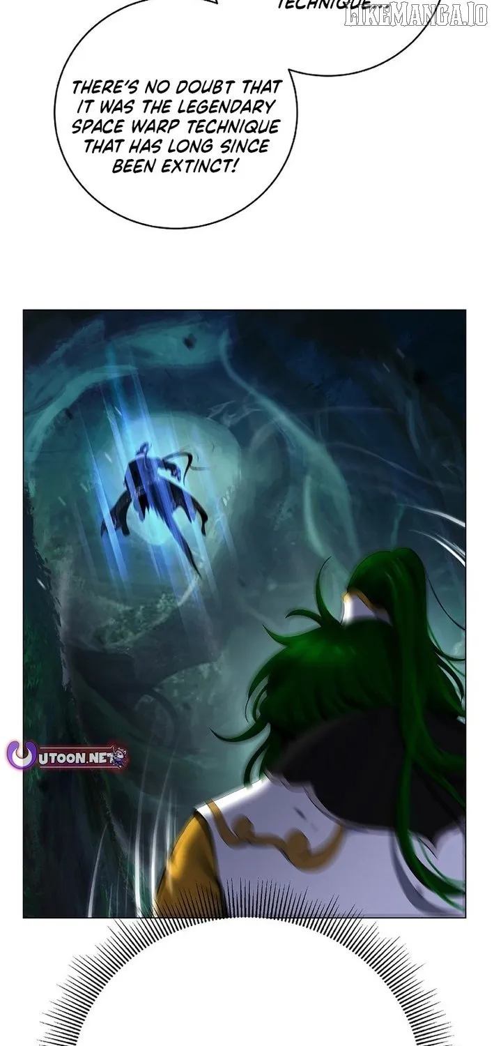 Call of the Spear Chapter 198 page 27 - 