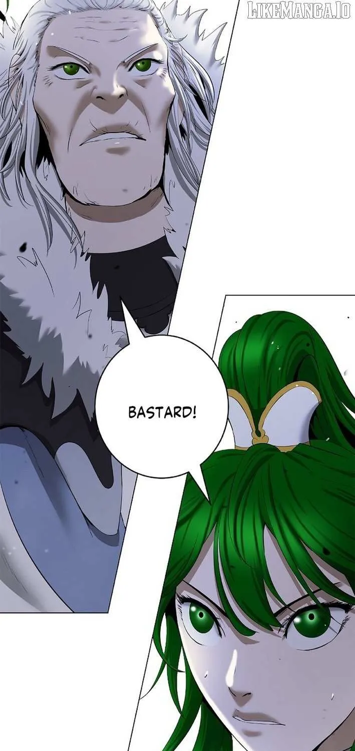 Call of the Spear Chapter 198 page 29 - 