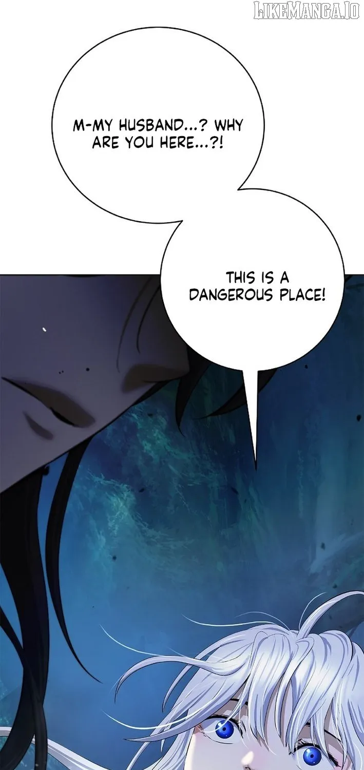 Call of the Spear Chapter 198 page 33 - 