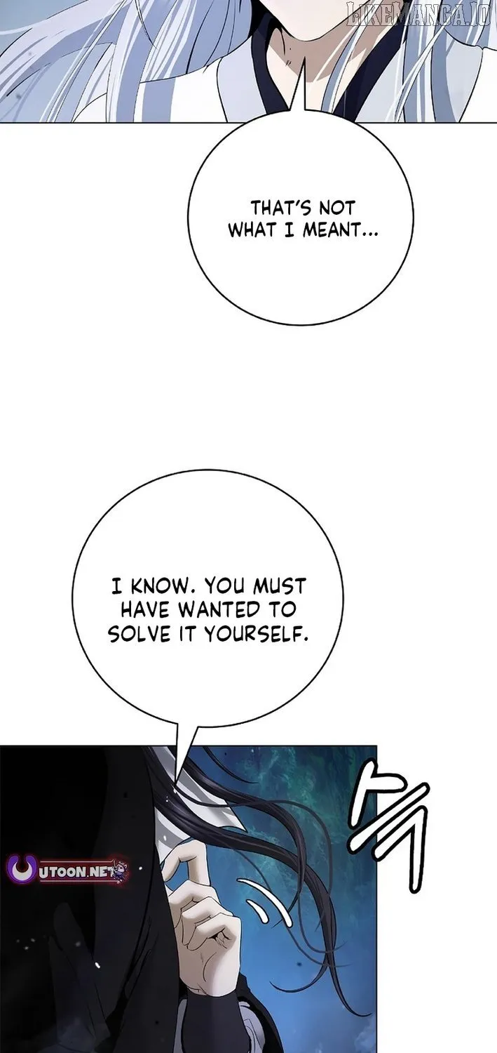 Call of the Spear Chapter 198 page 37 - 