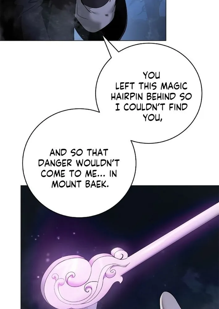 Call of the Spear Chapter 198 page 38 - 