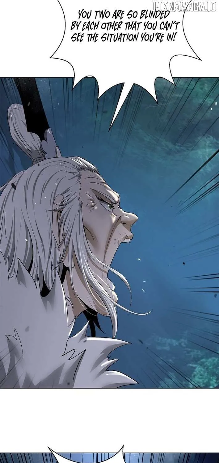 Call of the Spear Chapter 198 page 49 - 