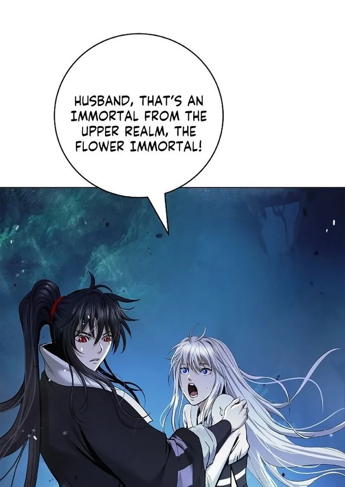 Call of the Spear Chapter 198 page 54 - 