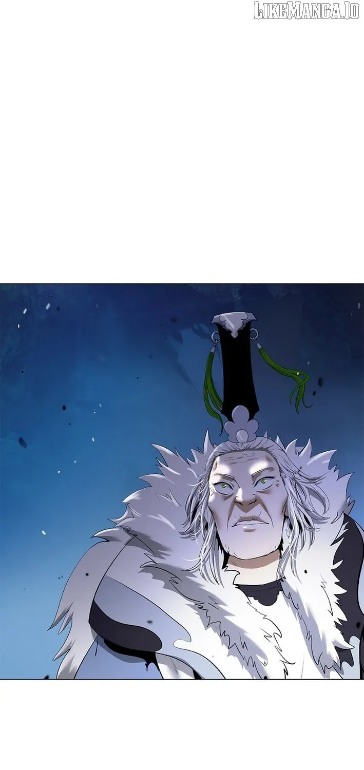 Call of the Spear Chapter 198 page 71 - 