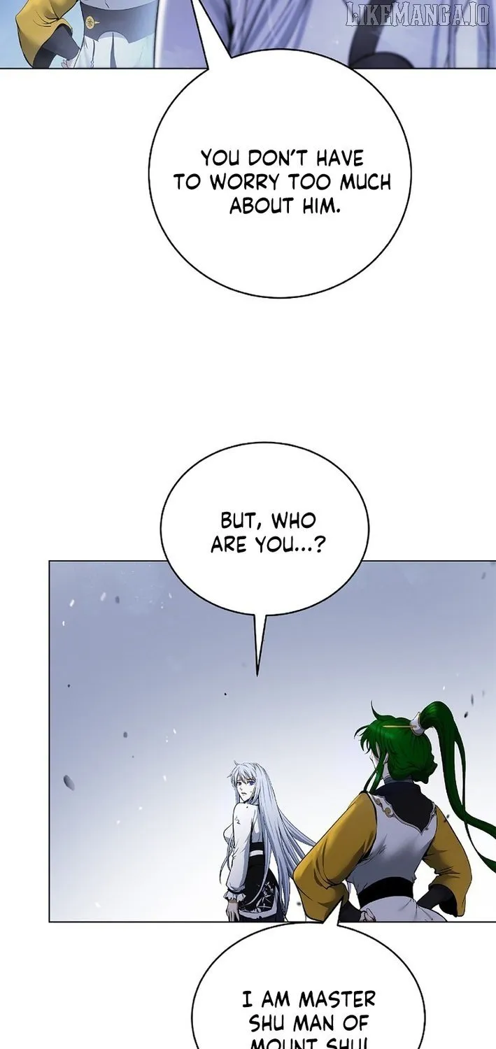 Call of the Spear Chapter 198 page 73 - 