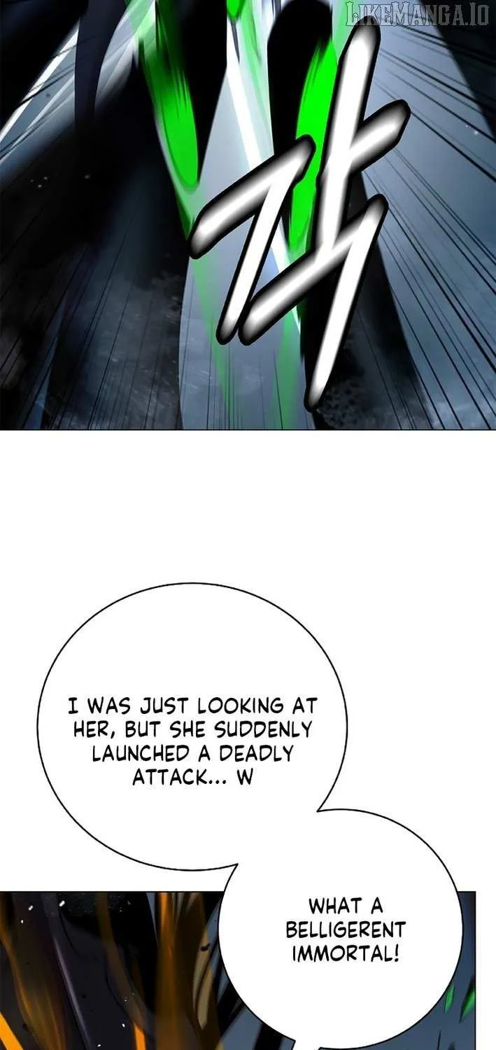 Call of the Spear Chapter 198 page 77 - 