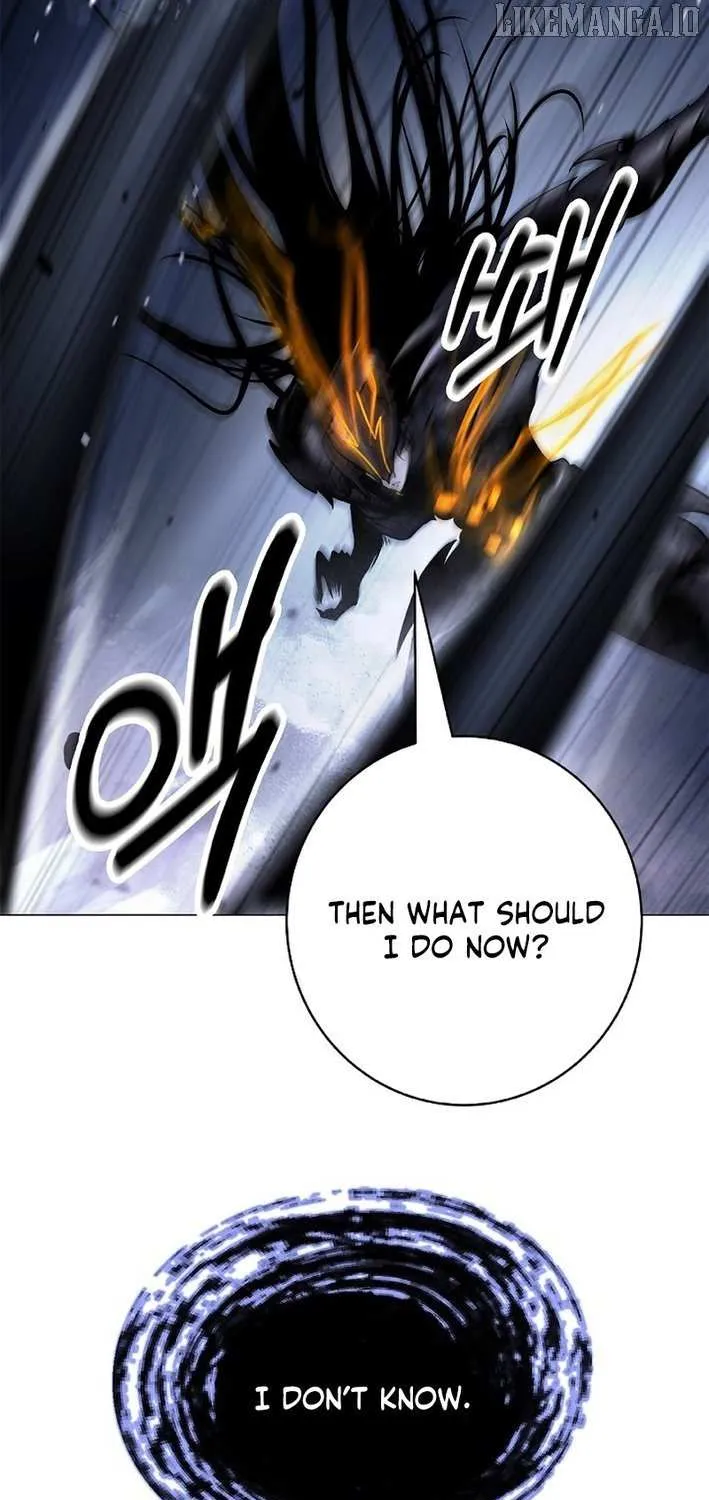 Call of the Spear Chapter 198 page 81 - 