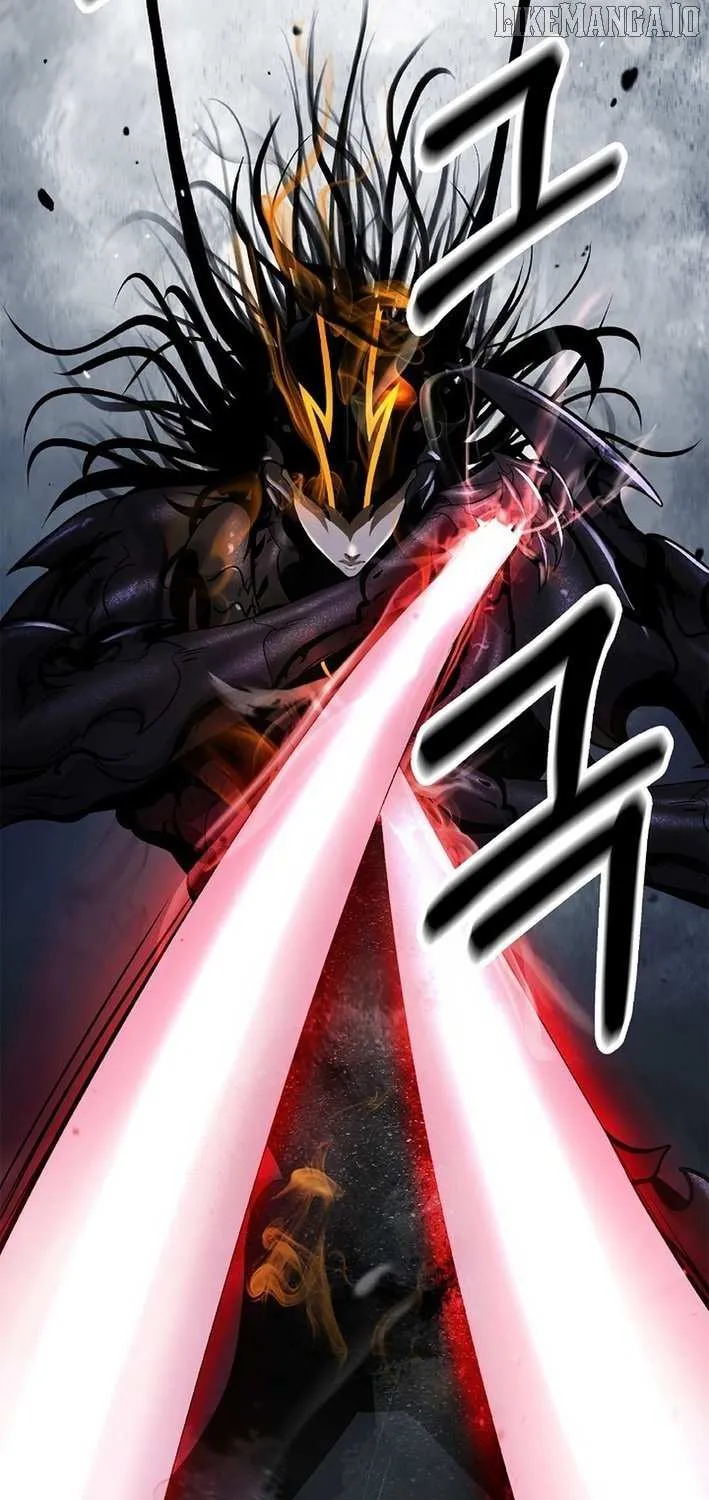 Call of the Spear Chapter 198 page 97 - 