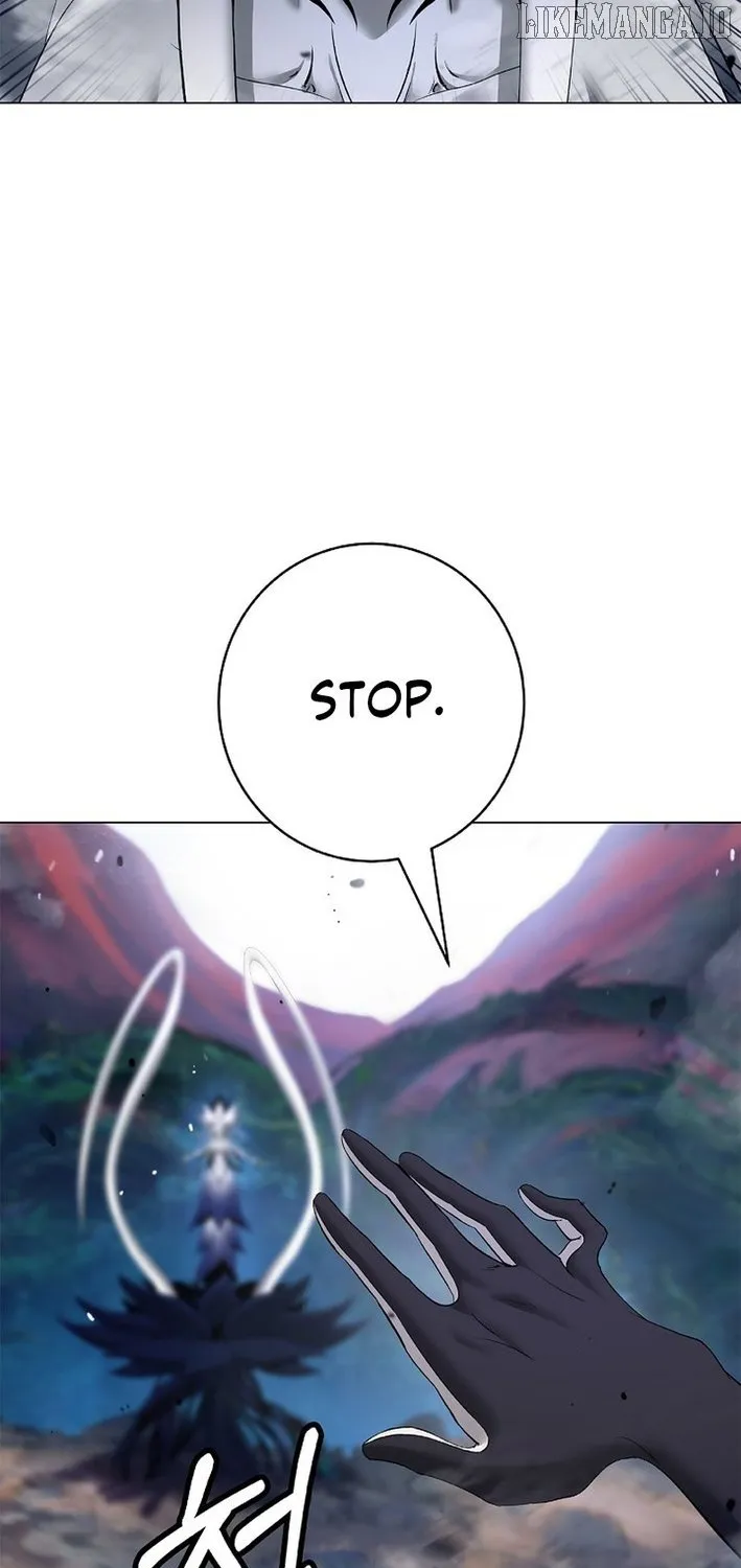 Call of the Spear Chapter 199 page 11 - 