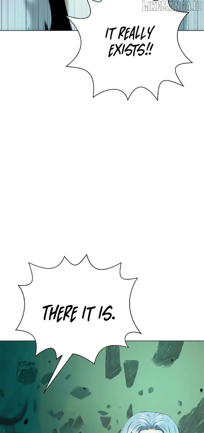 Call of the Spear Chapter 199 page 109 - 