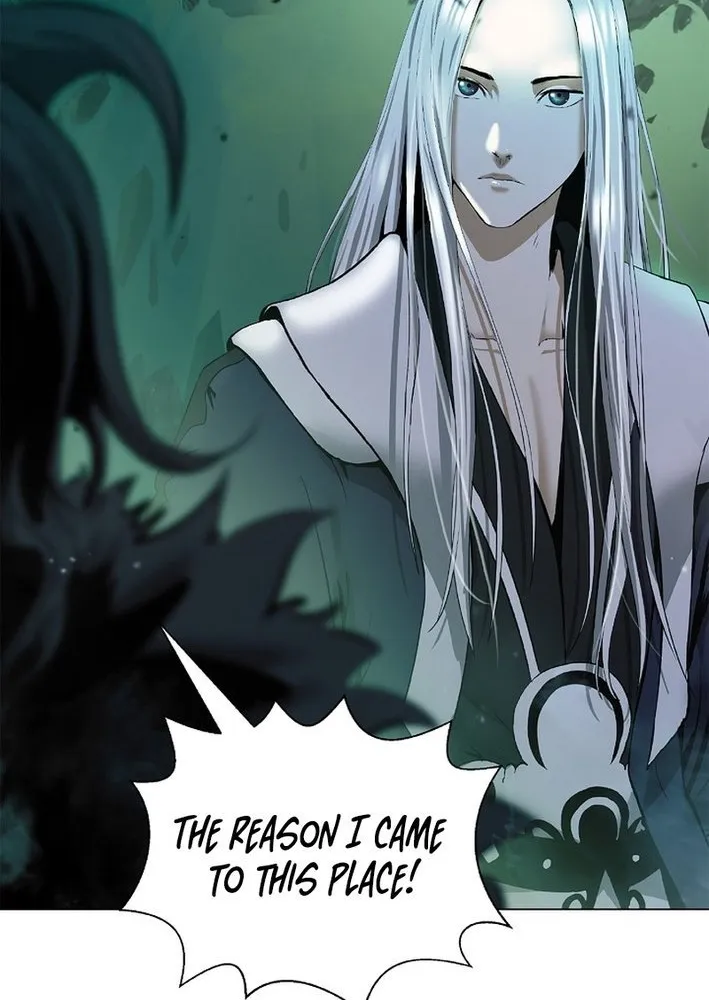 Call of the Spear Chapter 199 page 110 - 