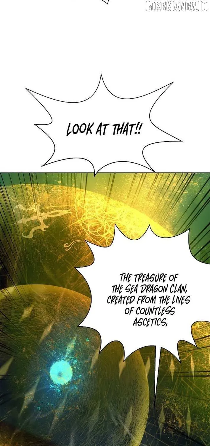 Call of the Spear Chapter 199 page 111 - 