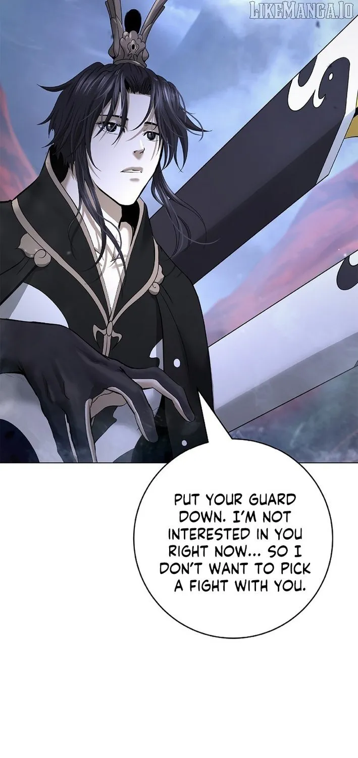 Call of the Spear Chapter 199 page 13 - 