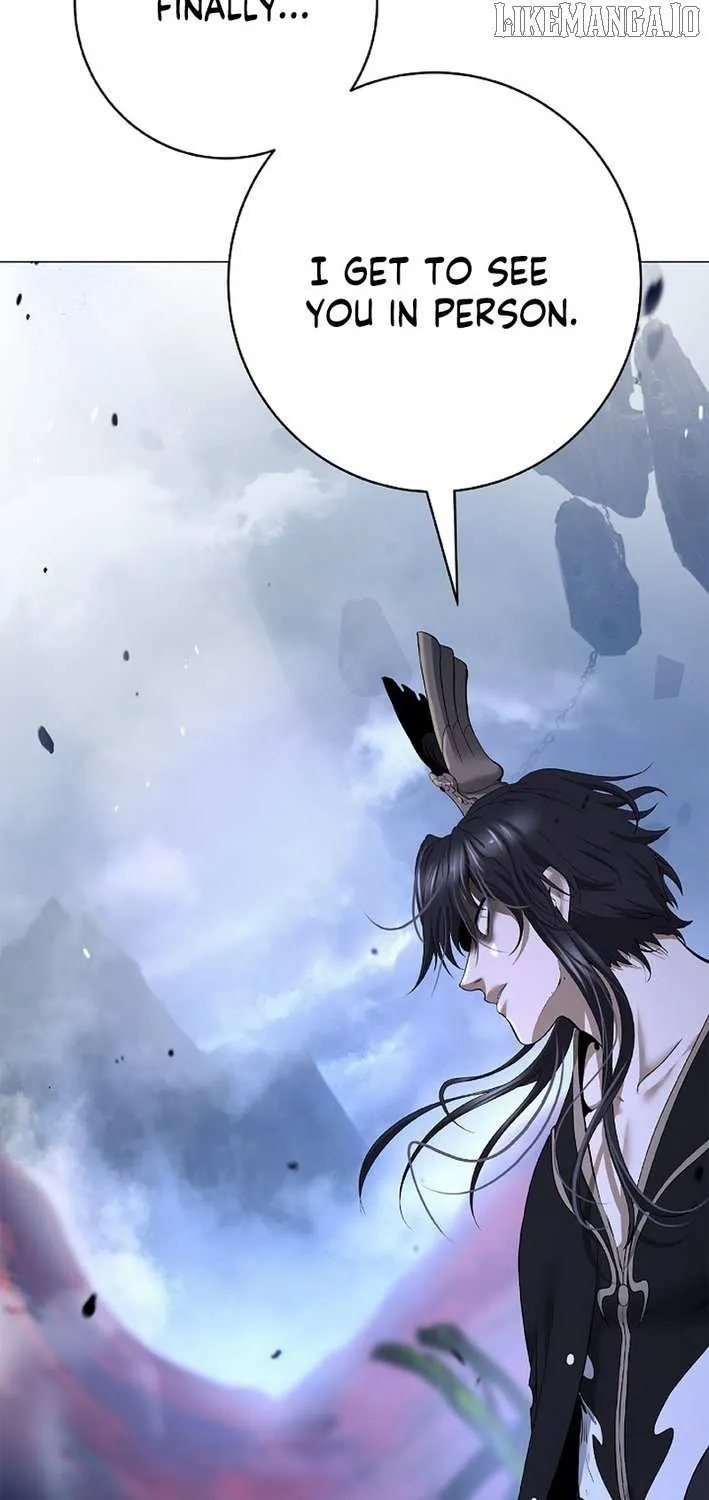 Call of the Spear Chapter 199 page 15 - 