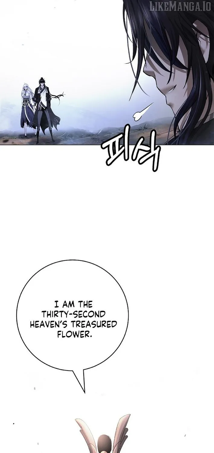 Call of the Spear Chapter 199 page 19 - 
