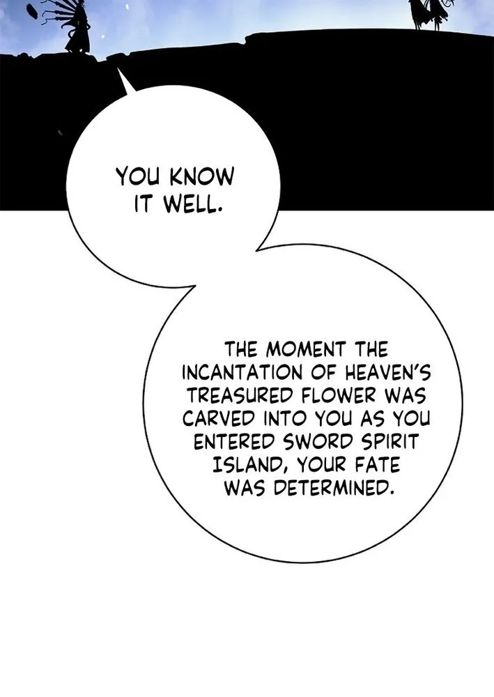 Call of the Spear Chapter 199 page 24 - 