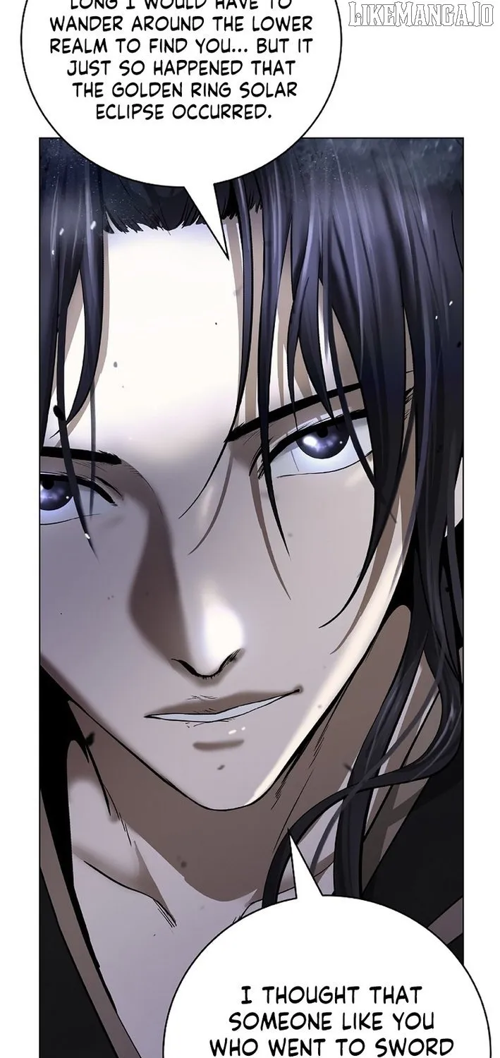 Call of the Spear Chapter 199 page 33 - 