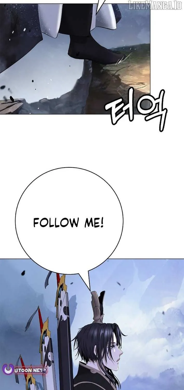 Call of the Spear Chapter 199 page 35 - 