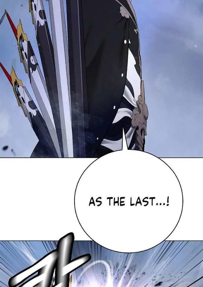 Call of the Spear Chapter 199 page 36 - 